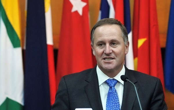 New Zealand invests more than 130 million USD in ASEAN